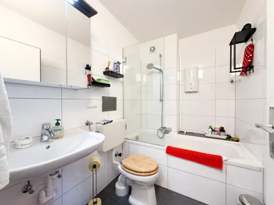 2-Zimmer-Wohnung kaufen in Salzburg Stadt – 53,42 m², € 319.900 – Bild 7 von 14