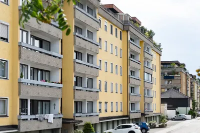 2-Zimmer-Wohnung kaufen in Salzburg Stadt – 53,42 m², € 319.900 – Bild 11 von 14