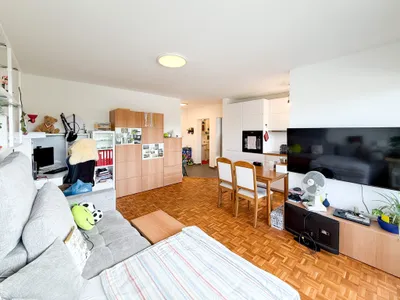 2-Zimmer-Wohnung kaufen in Salzburg Stadt – 53,42 m², € 319.900 – Bild 3 von 14