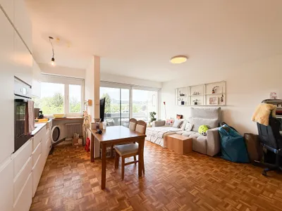 2-Zimmer-Wohnung kaufen in Salzburg Stadt – 53,42 m², € 319.900 – Bild 2 von 14