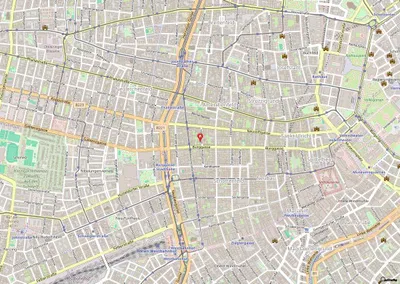 2-Zimmer-Wohnung mieten in Wien – 47,75 m², € 939 – Bild 12 von 12