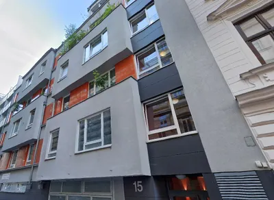 2-Zimmer-Wohnung mieten in Wien – 47,75 m², € 939
