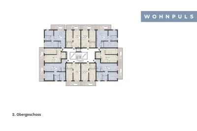 2-Zimmer-Wohnung kaufen in Innsbruck-Land – 49,3 m², € 366.593 – Bild 15 von 16