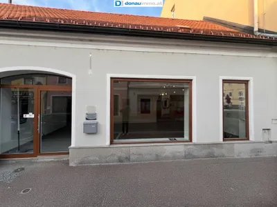 Gewerbeimmobilie mieten in Horn – 59 m², € 885 – Bild 9 von 9