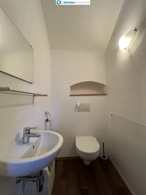 Gewerbeimmobilie mieten in Horn – 59 m², € 885 – Bild 8 von 9
