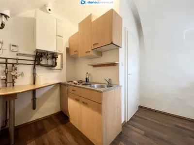 Gewerbeimmobilie mieten in Horn – 59 m², € 885 – Bild 7 von 9