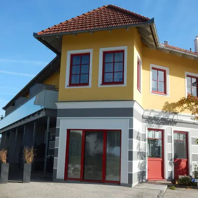 2-Zimmer-Wohnung mieten in Schärding – 50 m², € 630