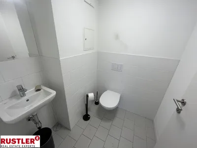 1-Zimmer-Gewerbeimmobilie mieten in Wien – 22 m², € 416 – Bild 4 von 8