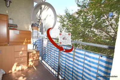 3-Zimmer-Wohnung kaufen in Wien – 79,37 m², € 309.000 – Bild 1 von 8