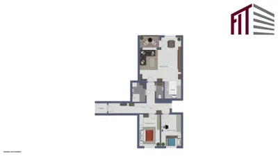 3-Zimmer-Wohnung kaufen in Wien – 79,37 m², € 309.000 – Bild 8 von 8
