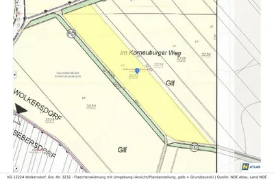 Immobilie kaufen in Mistelbach – 12 006 m² – Bild 15 von 15