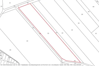 Immobilie kaufen in Mistelbach – 12 006 m² – Bild 14 von 15