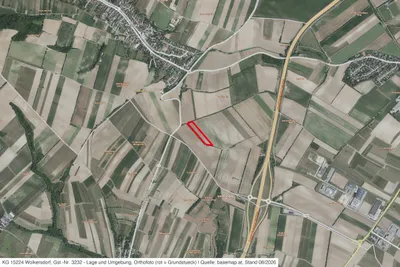 Immobilie kaufen in Mistelbach – 12 006 m² – Bild 12 von 15