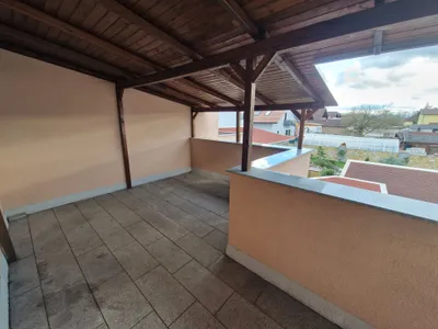 Wohnung mieten in Amstetten – 58 m², € 790 – Bild 7 von 10