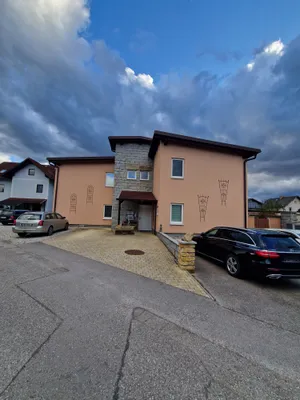 Wohnung mieten in Amstetten – 58 m², € 790