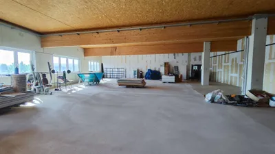 Gewerbeimmobilie mieten in Neunkirchen – 178 m², € 1.781 – Bild 2 von 10