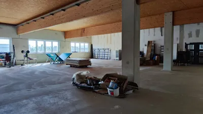 Gewerbeimmobilie mieten in Neunkirchen – 178 m², € 1.781 – Bild 3 von 10