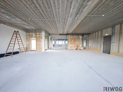 Gewerbeimmobilie mieten in Wien – 753 m², € 15.979 – Bild 5 von 10