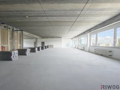 Gewerbeimmobilie mieten in Wien – 753 m², € 15.979 – Bild 3 von 10