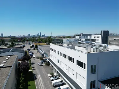 Gewerbeimmobilie mieten in Wien – 753 m², € 15.979 – Bild 9 von 10