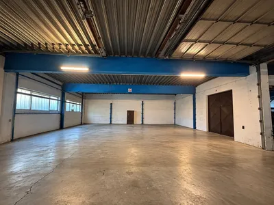 Gewerbeimmobilie kaufen in Hartberg-Fürstenfeld – 980 m², € 449.000 – Bild 5 von 12
