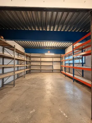 Gewerbeimmobilie kaufen in Hartberg-Fürstenfeld – 980 m², € 449.000 – Bild 6 von 12