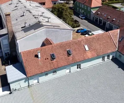 Gewerbeimmobilie kaufen in Hartberg-Fürstenfeld – 980 m², € 449.000 – Bild 9 von 12