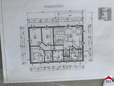 4-Zimmer-Haus kaufen in Eisenstadt - Umgebung – 98,13 m², € 490.000 – Bild 20 von 20