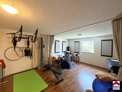 4-Zimmer-Haus kaufen in Eisenstadt - Umgebung – 98,13 m², € 490.000 – Bild 15 von 20