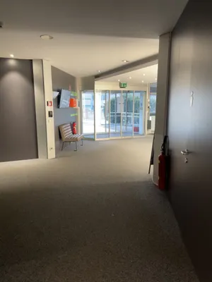1-Zimmer-Gewerbeimmobilie mieten in Vöcklabruck – 36 m², € 378 – Bild 4 von 8