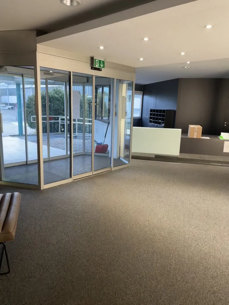 Attraktives Büro in Attnang-Puchheim 36 m² - gepflegt, zentral und mit Stellplätzen! - Ansicht 2