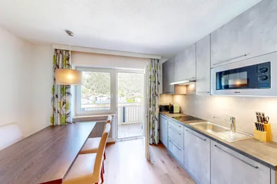 2-Zimmer-Wohnung kaufen in Landeck – 48 m², € 165.000 – Bild 2 von 18