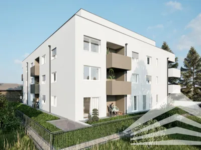3-Zimmer-Wohnung kaufen in Perg – 64,07 m², € 289.000 – Bild 10 von 12