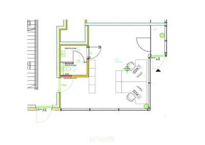 Gewerbeimmobilie kaufen in Kufstein – 37 m², € 190.000 – Bild 4 von 4