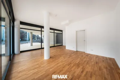 Gewerbeimmobilie kaufen in Kufstein – 37 m², € 190.000 – Bild 2 von 4