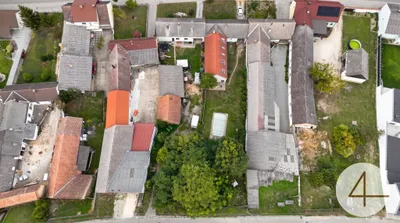 5-Zimmer-Haus kaufen in Gänserndorf – 200 m², € 315.000 – Bild 22 von 22