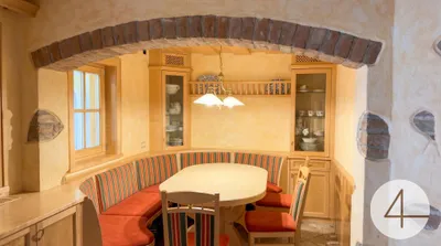 5-Zimmer-Haus kaufen in Gänserndorf – 200 m², € 315.000 – Bild 5 von 22