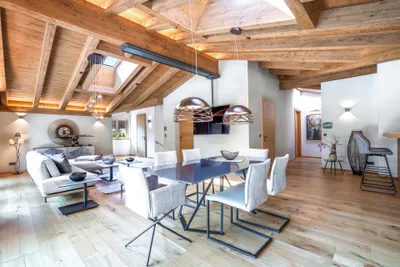 3-Zimmer-Wohnung kaufen in Kitzbühel – 136 m², € 4.250.000 – Bild 2 von 8