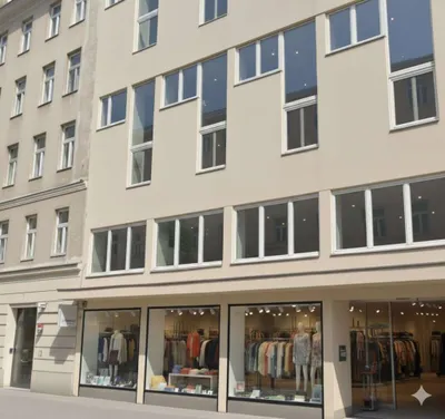 Gewerbeimmobilie kaufen in Wien – 392 m², € 1.440.000