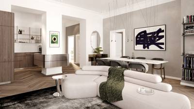 Etage 1/Top 36-38