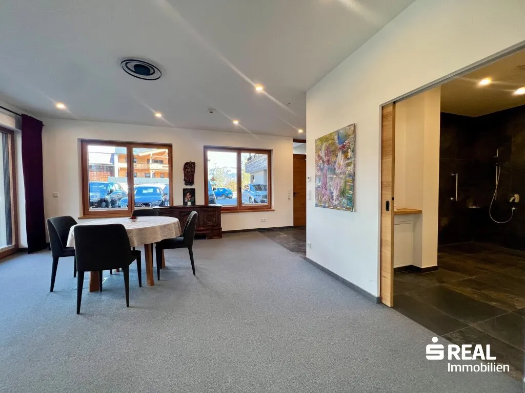 Wohnung – Oberndorf in Tirol, Rerobichl - Ansicht 2