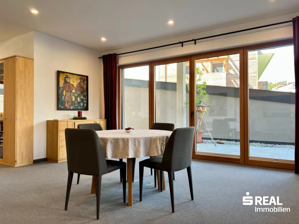 Wohnung – Oberndorf in Tirol, Rerobichl - Ansicht 3