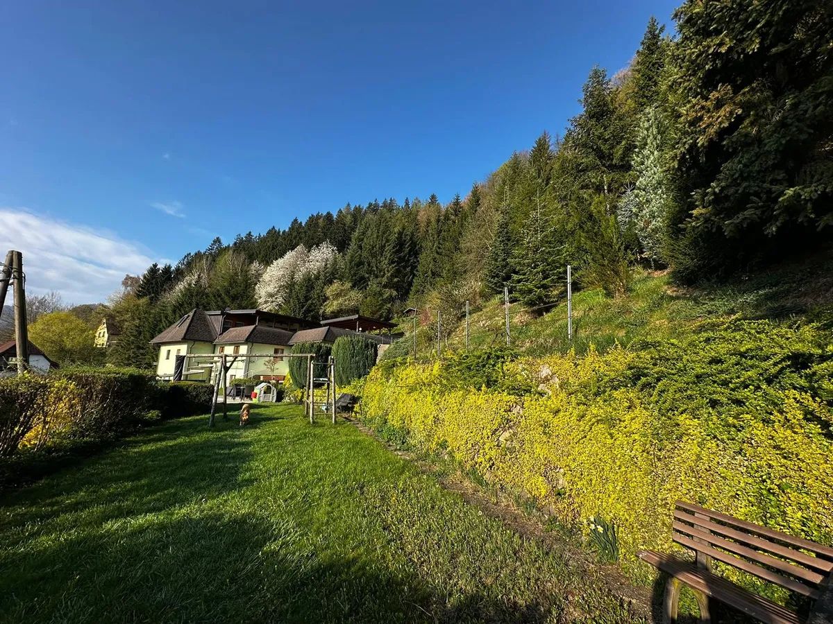 Haus – Kapfenberg, Kronawettersiedlung, Katastralgemeinde Schörgendorf - Ansicht 3