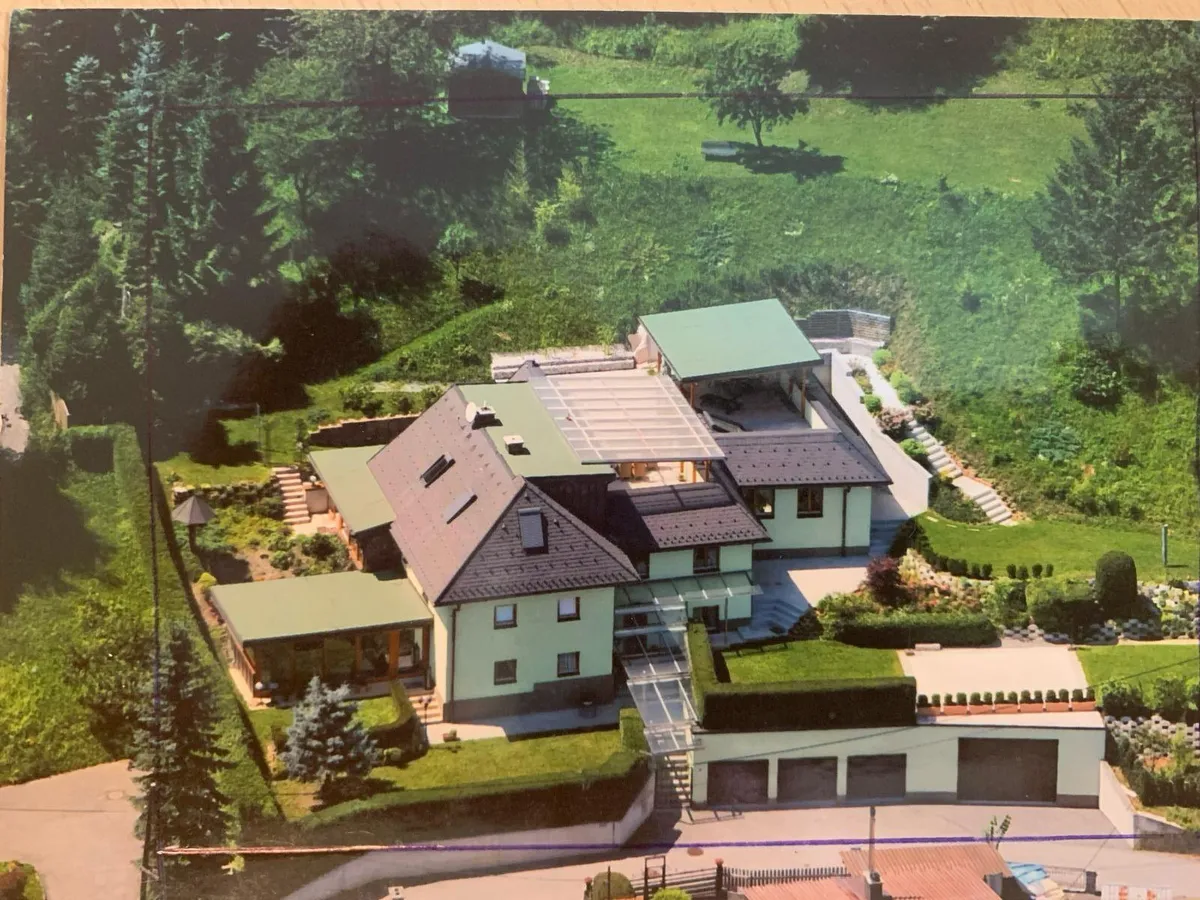 Haus – Kapfenberg, Kronawettersiedlung, Katastralgemeinde Schörgendorf - Ansicht 2