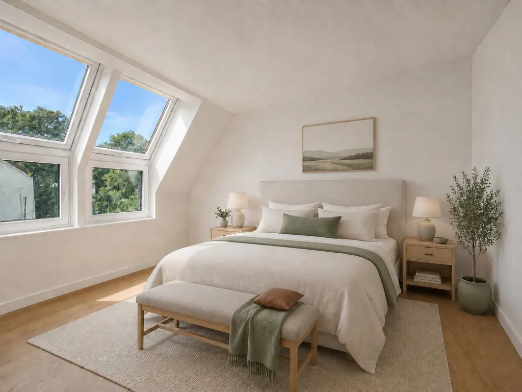 Wohnung – Wien, Großjedlersdorf, Katastralgemeinde Großjedlersdorf I - Ansicht 3
