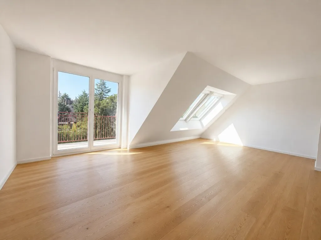 Wohnung – Wien, Großjedlersdorf, Katastralgemeinde Großjedlersdorf I - Ansicht 2