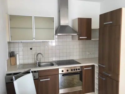 1-Zimmer-Wohnung mieten in Weiz – 38,44 m², € 486 – Bild 2 von 13