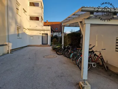 1-Zimmer-Wohnung mieten in Weiz – 38,44 m², € 486 – Bild 13 von 13