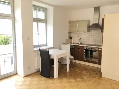 1-Zimmer-Wohnung mieten in Weiz – 38,44 m², € 486 – Bild 5 von 13