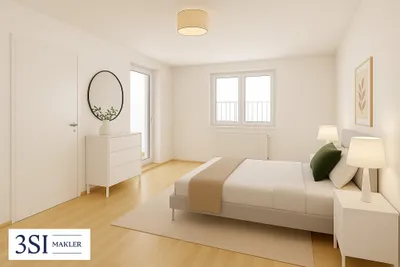3-Zimmer-Wohnung kaufen in Wien – 85,73 m², € 357.000 – Bild 2 von 15